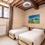 La Porta Del Palio Apartment *