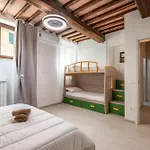 La Porta Del Palio Siena