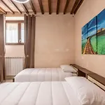 Apartment La Porta Del Palio *