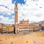 La Porta Del Palio Apartment *