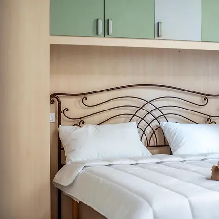 La Porta Del Palio Appartement *