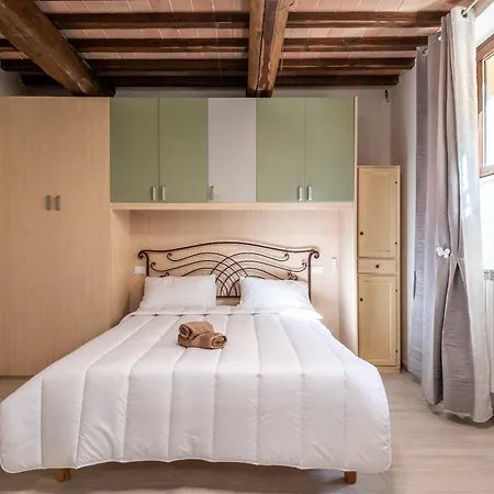 Apartment La Porta Del Palio *