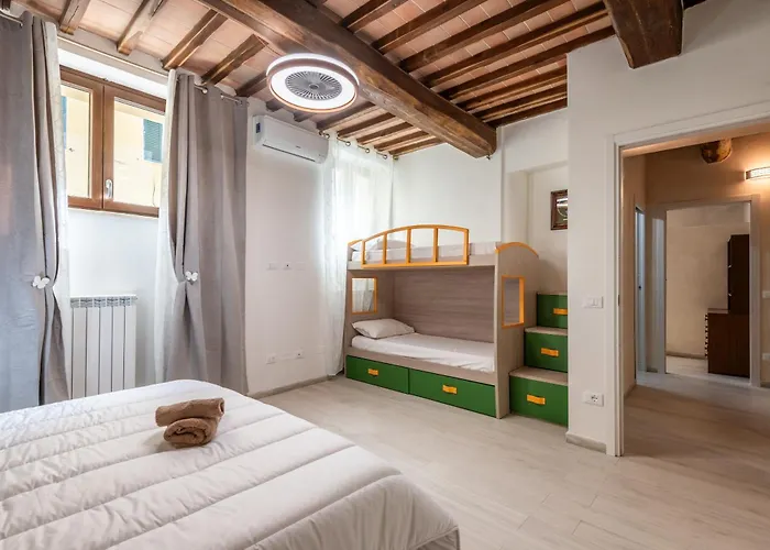 La Porta Del Palio *