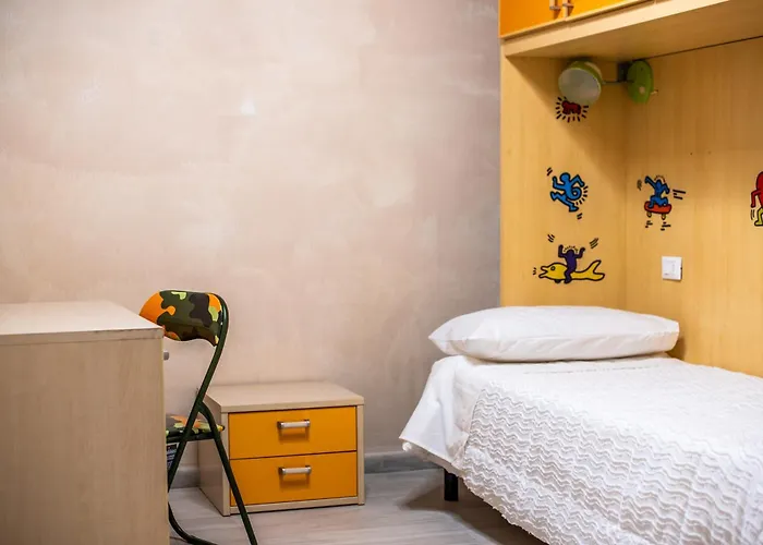 La Porta Del Palio Apartment Siena