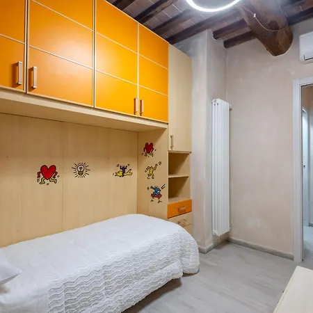 La Porta Del Palio *