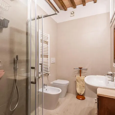 La Porta Del Palio Siena