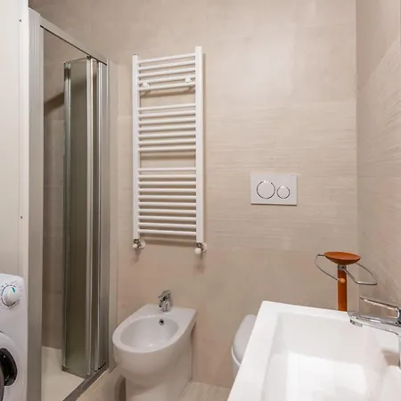 La Porta Del Palio Apartamento *