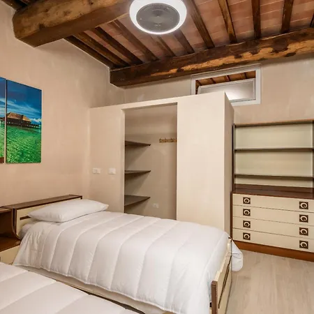 La Porta Del Palio *