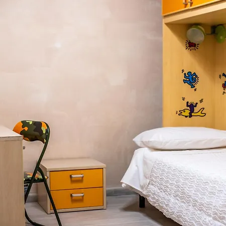 La Porta Del Palio Apartamento Siena