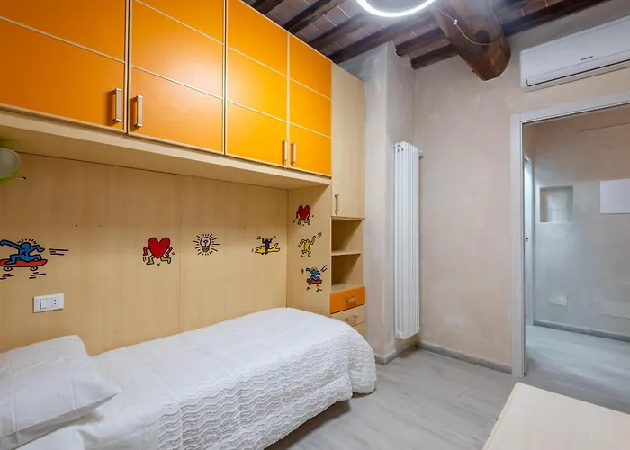 La Porta Del Palio *