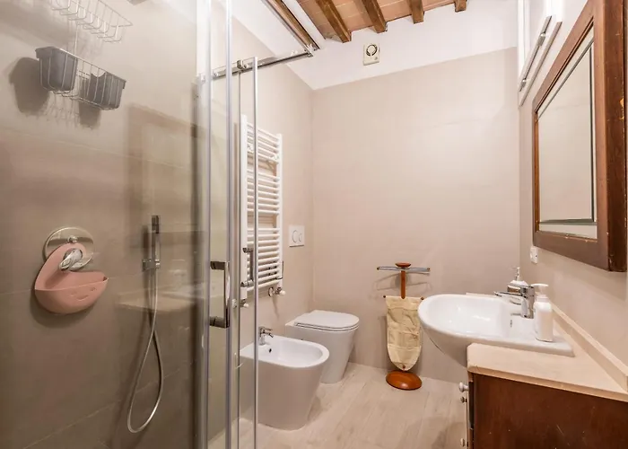 La Porta Del Palio Siena