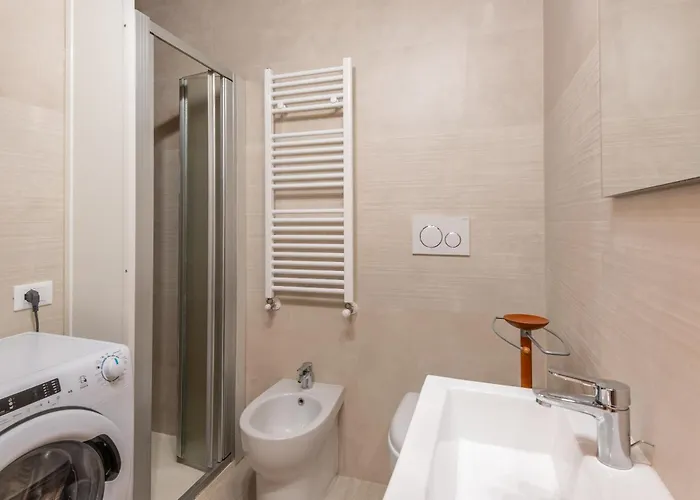 La Porta Del Palio Apartmán *