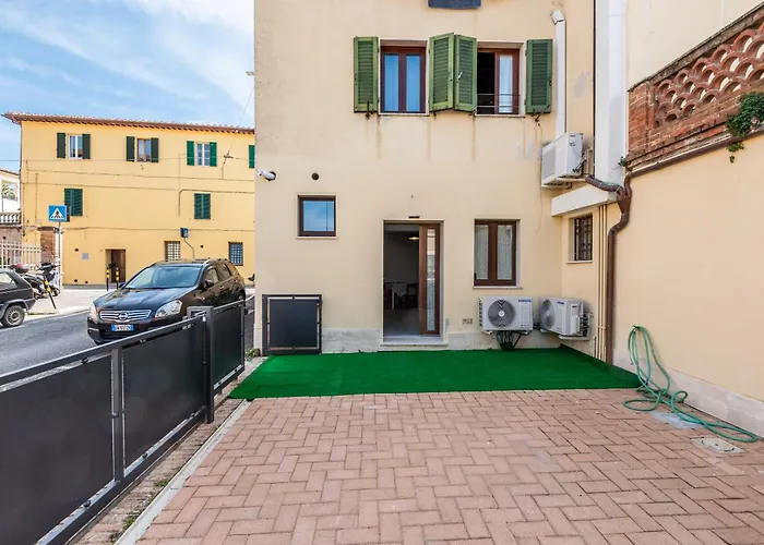 La Porta Del Palio *