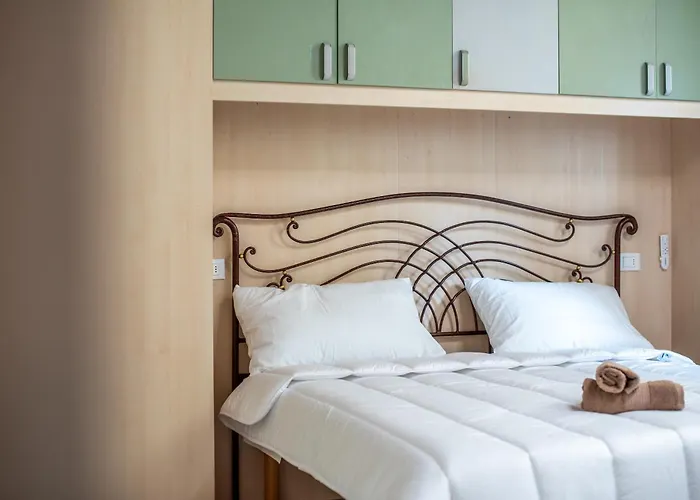 La Porta Del Palio Apartmán *