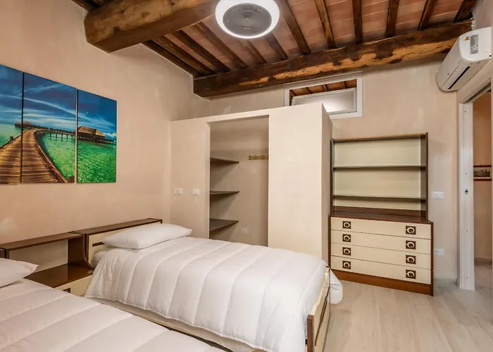 La Porta Del Palio *