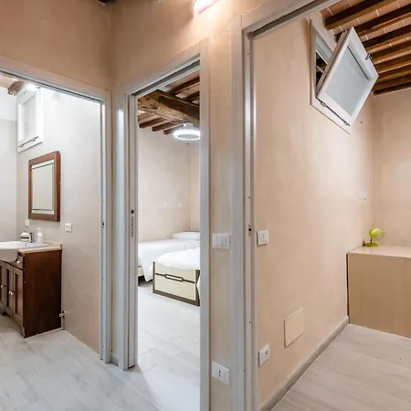 La Porta Del Palio سيينا