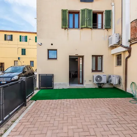 La Porta Del Palio *