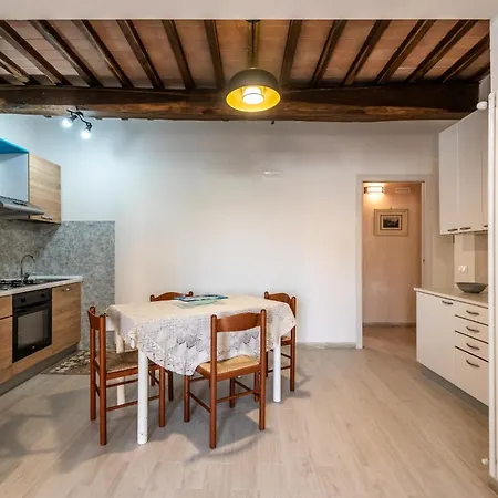 La Porta Del Palio Apartment Siena