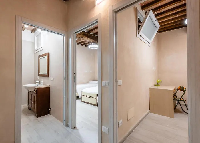 La Porta Del Palio Σιένα